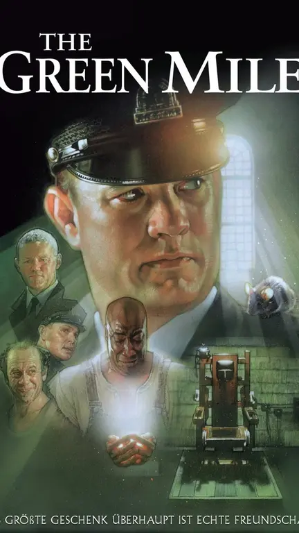The Green Mile