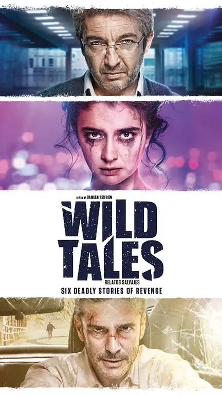 Wild Tales