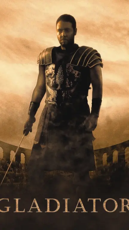Gladiator
