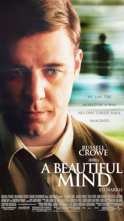 A Beautiful Mind