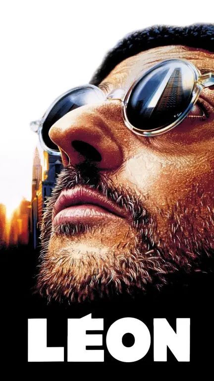 Léon: The Professional