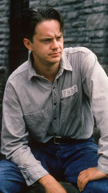 The Shawshank Redemption