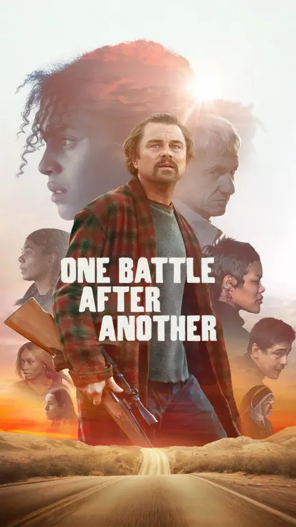 One Battle After Another