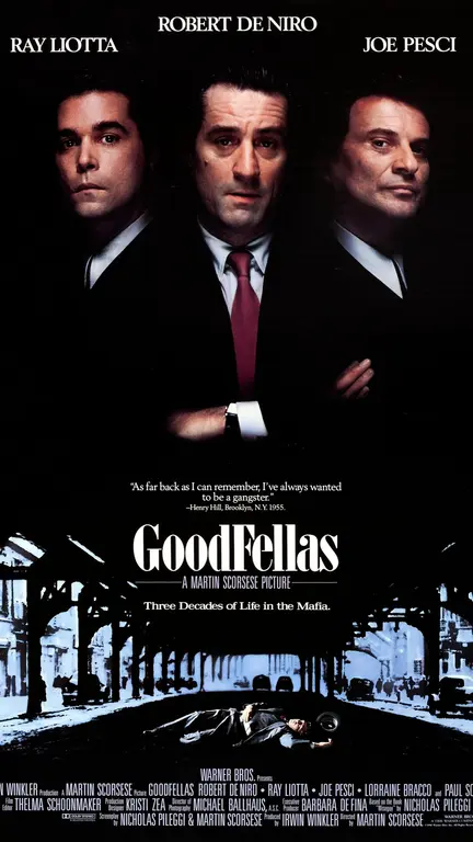 Goodfellas