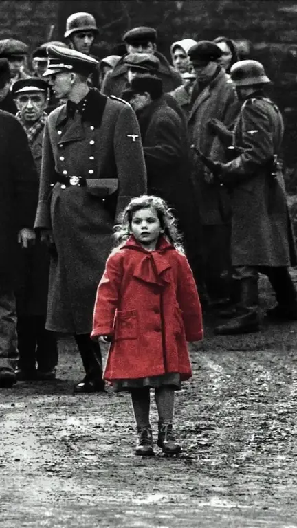 Schindler's List