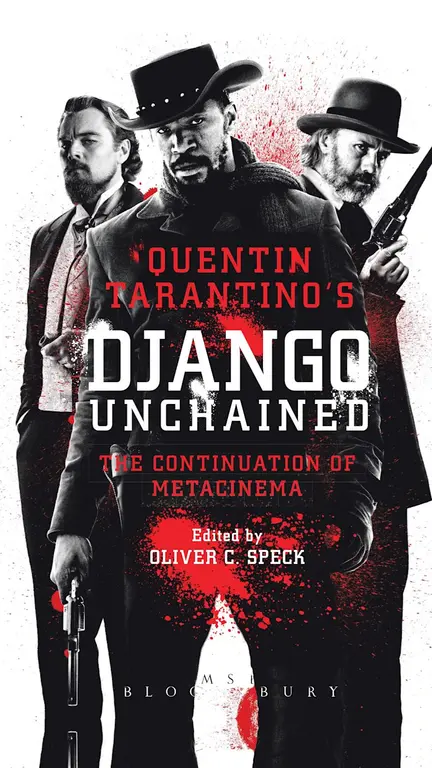 Django Unchained