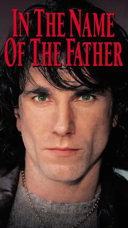 In the Name of the Father