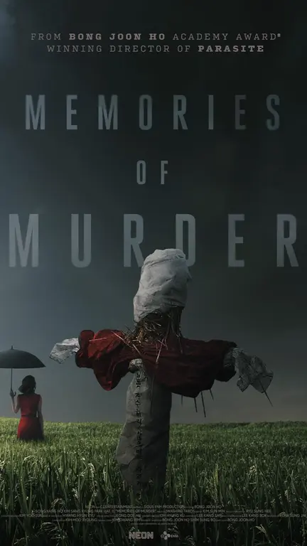 Memories of Murder