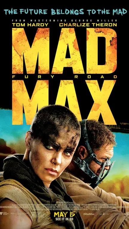 Mad Max: Fury Road