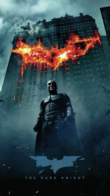 The Dark Knight