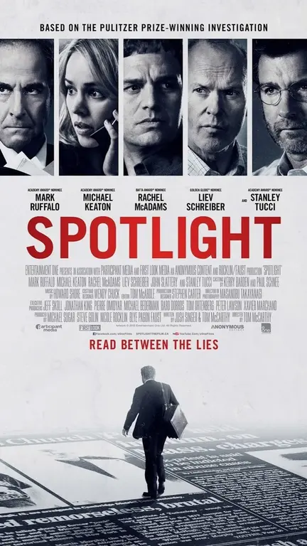Spotlight