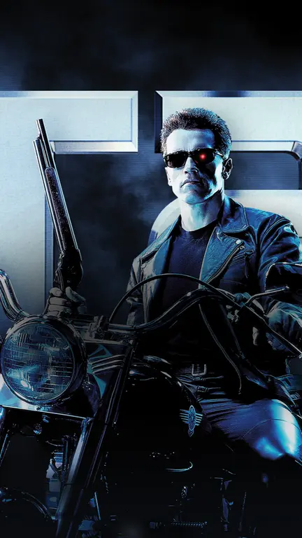 Terminator 2: Judgment Day