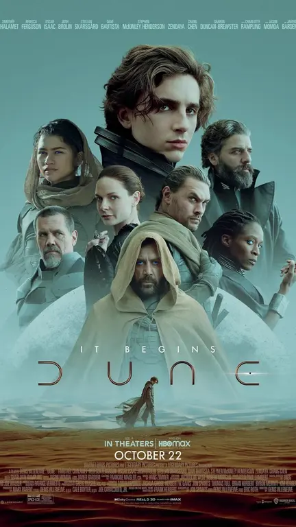 Dune