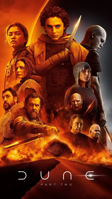 Dune: Part Two