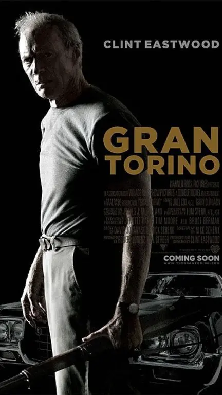 Gran Torino