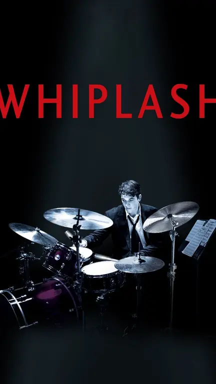 Whiplash