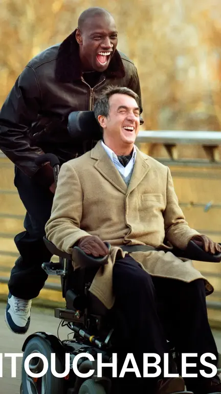The Intouchables