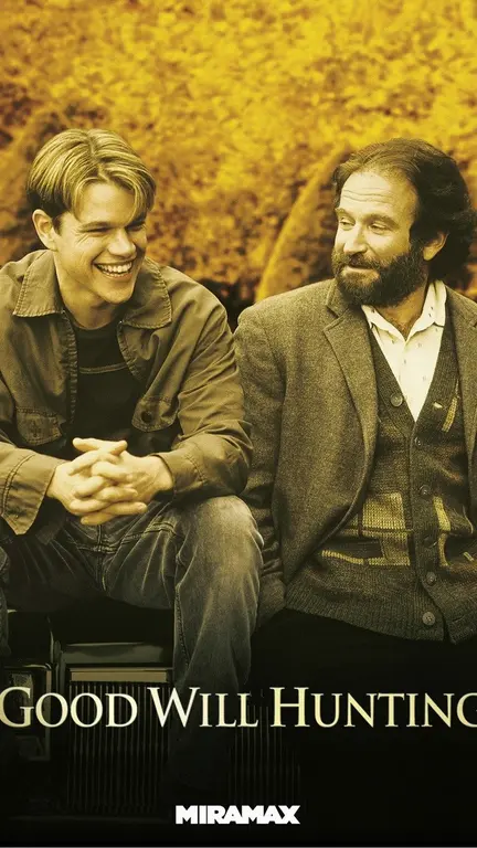 Good Will Hunting