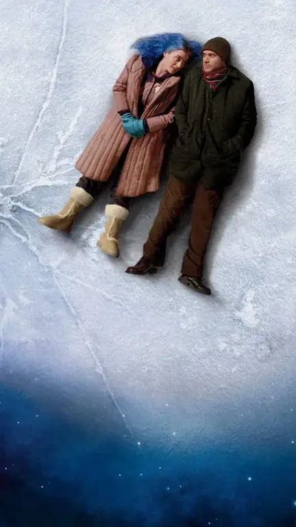 Eternal Sunshine of the Spotless Mind