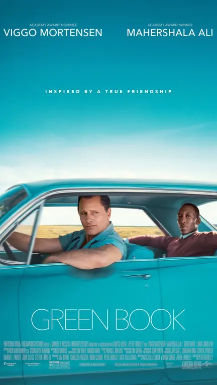 Green Book