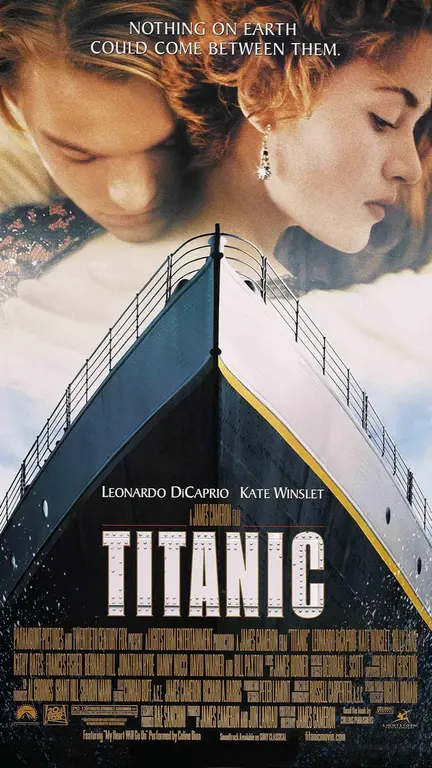 Titanic