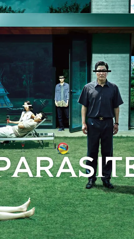 Parasite