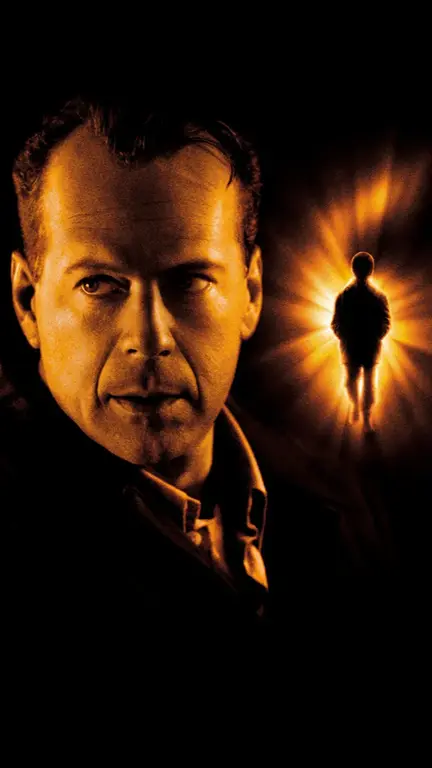 The Sixth Sense