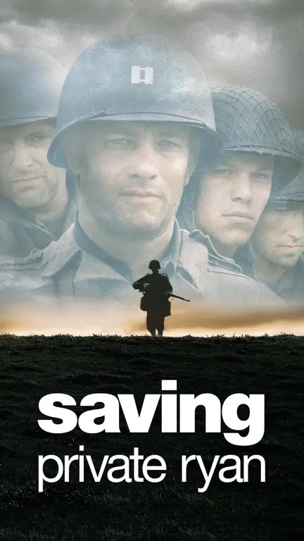 Saving Private Ryan