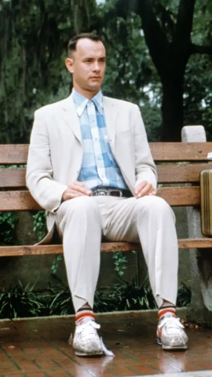 Forrest Gump