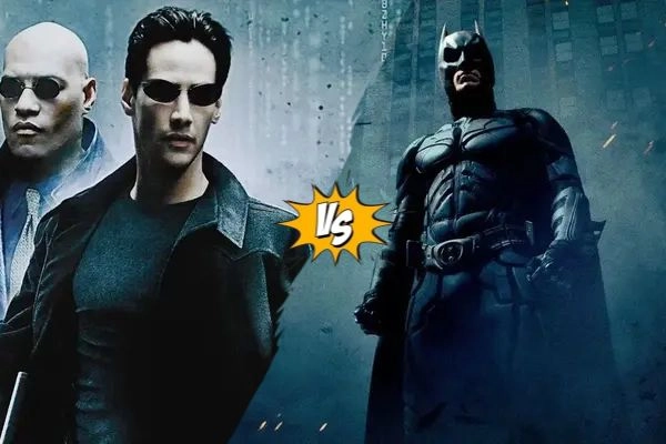 Pick the Greatest Movie of All Time