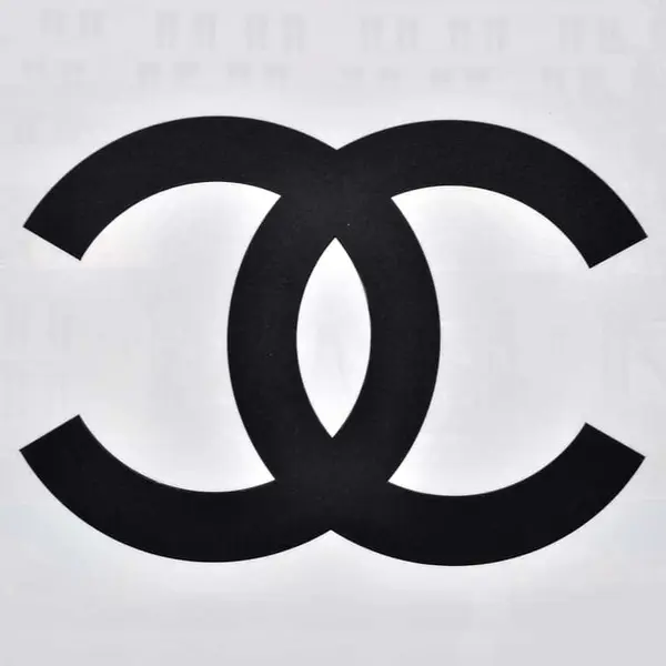 Which fashion house uses interlocking double C’s as its logo?